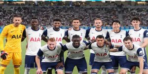 Nguồn gốc hình thành và bản sắc Tottenham Hotspur